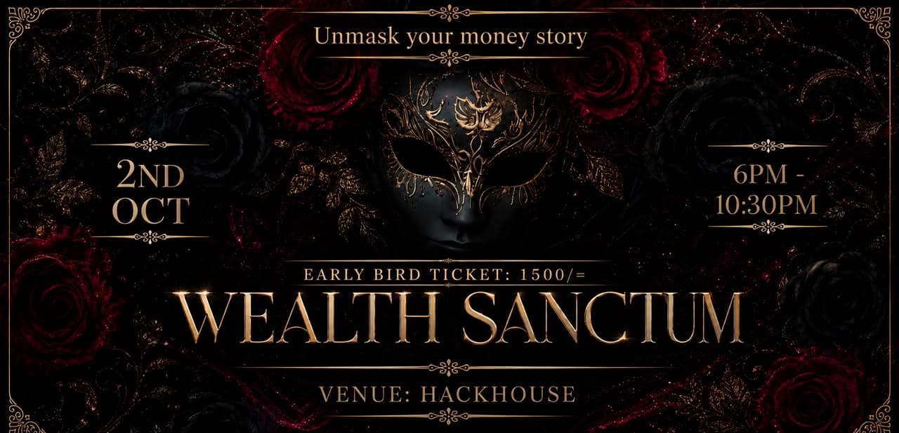 Wealth Sanctum